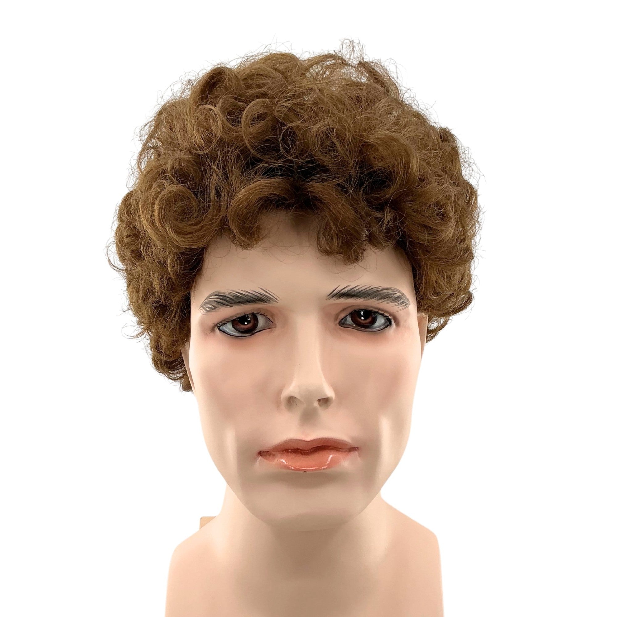 BUDDY Theatrical Costume Wig