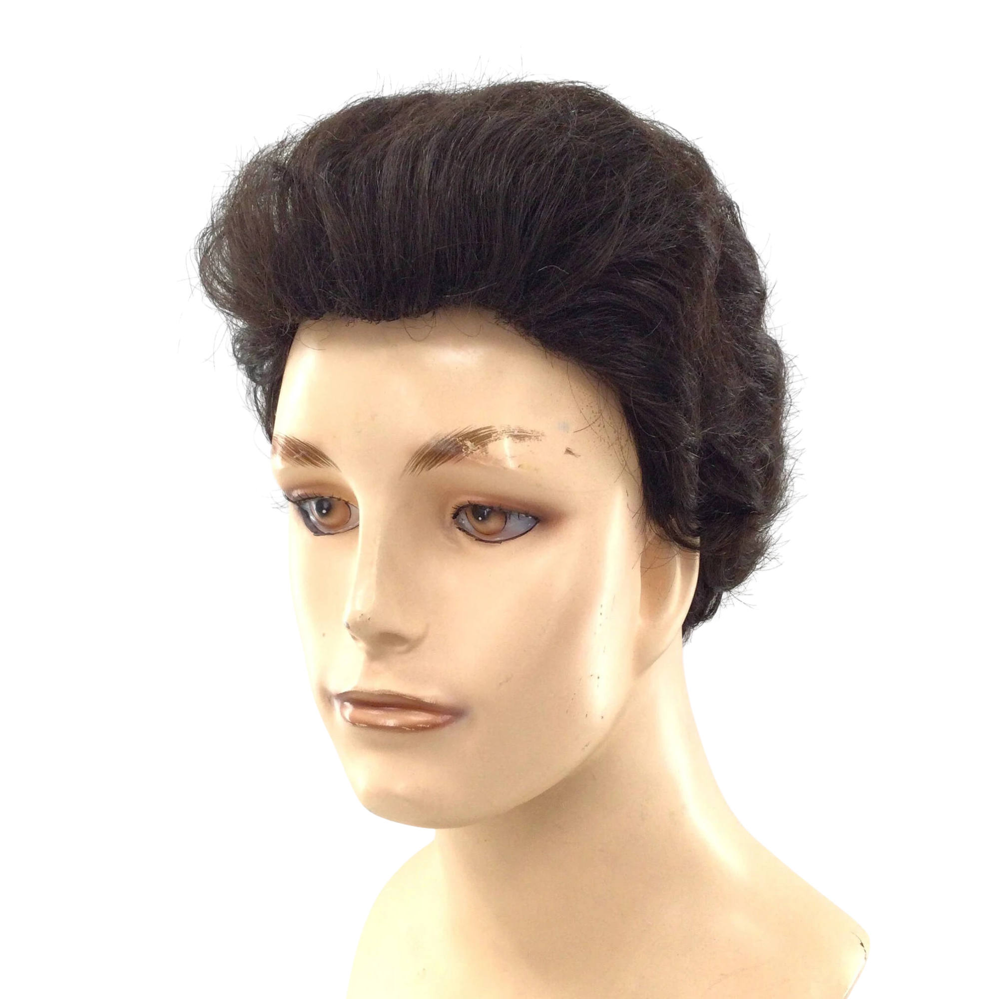 BUTTHEAD Style Theatrical Costume Wig