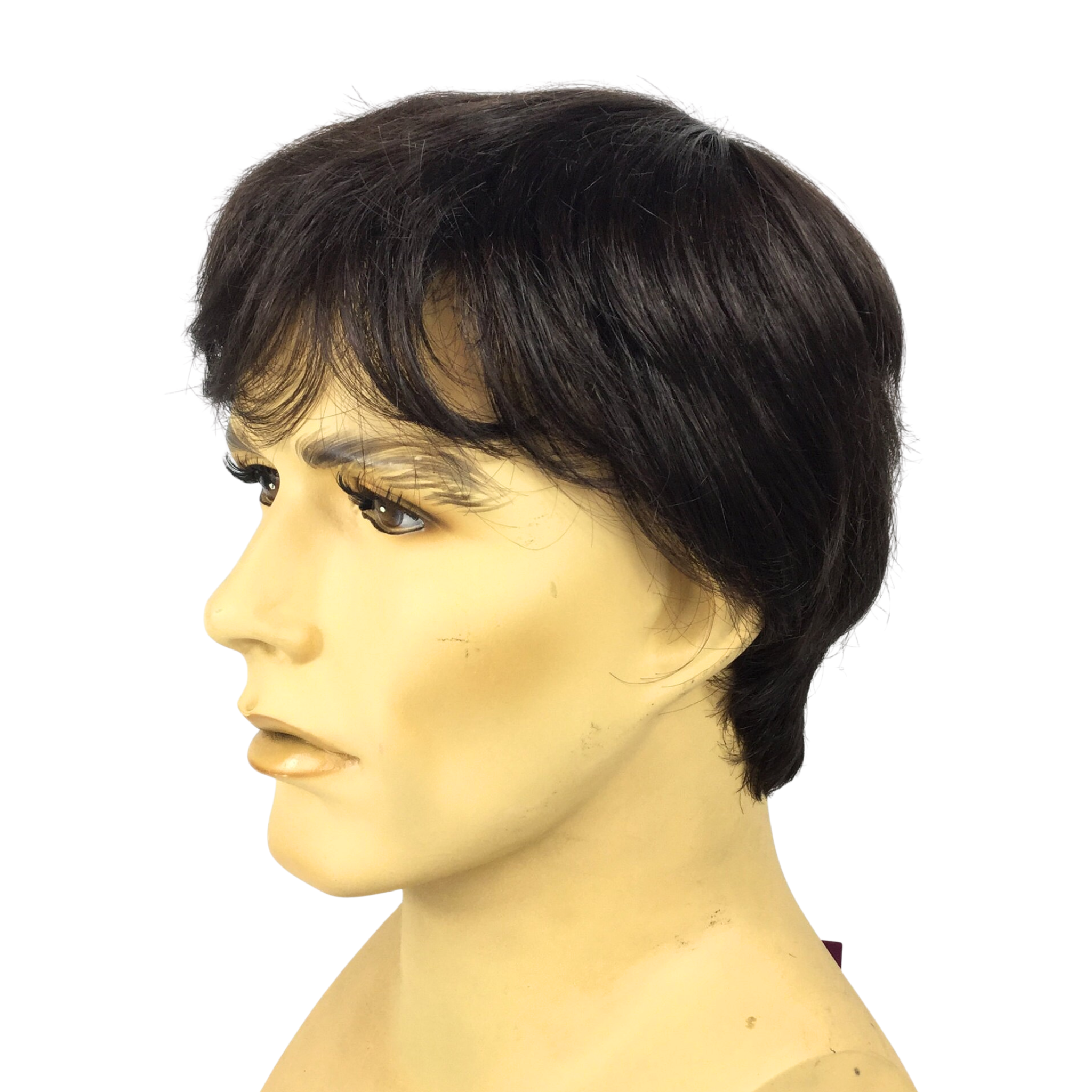 TONY MONTANA Theatrical Costume Wig