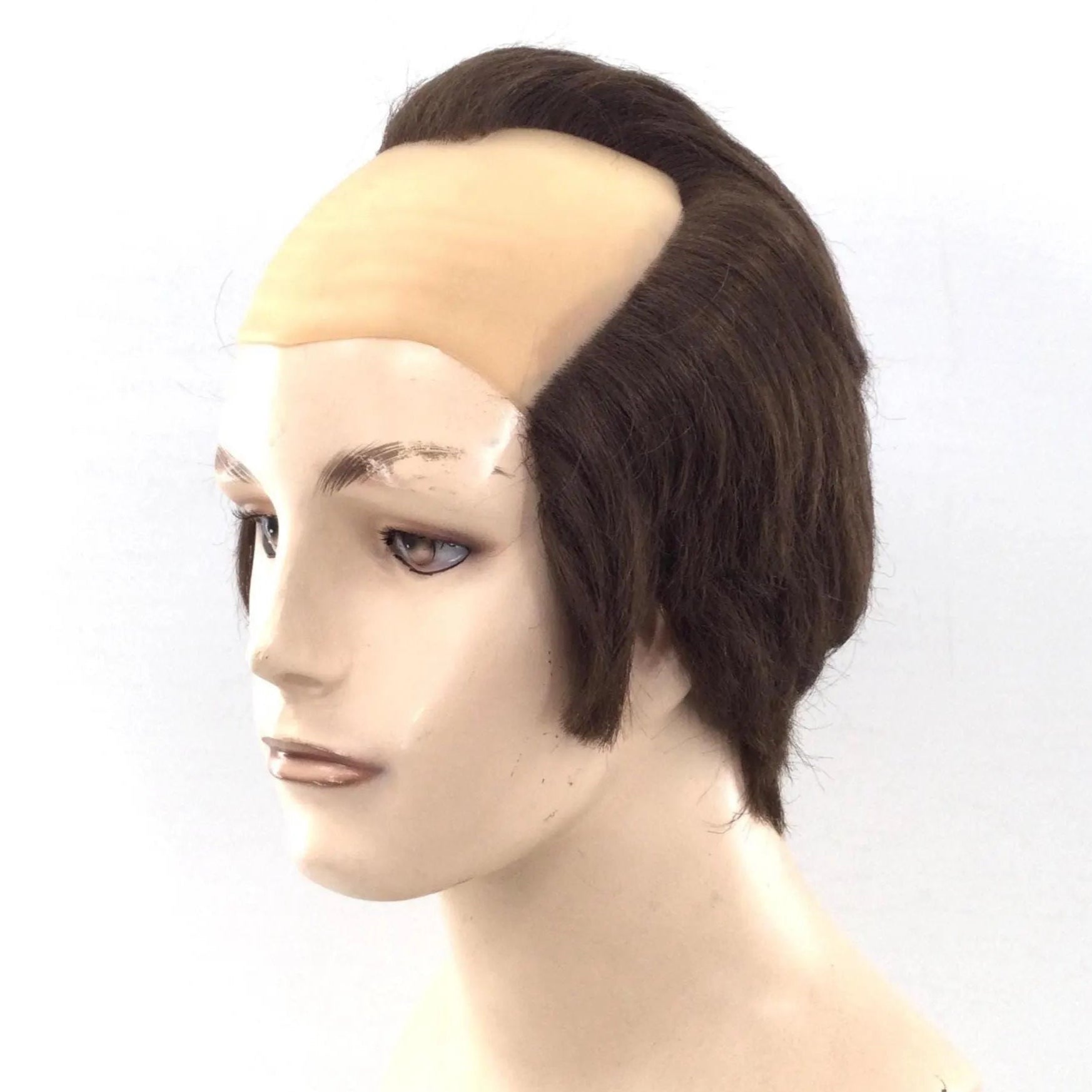AL BUNDY Style Theatrical Costume Wig