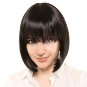 MIA WALLACE Style Theatrical Costume Wig
