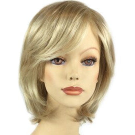 HILARY CLINTON Style Theatrical Costume Wig