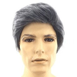 JOHNNY ROSE Style Theatrical Costume Wig