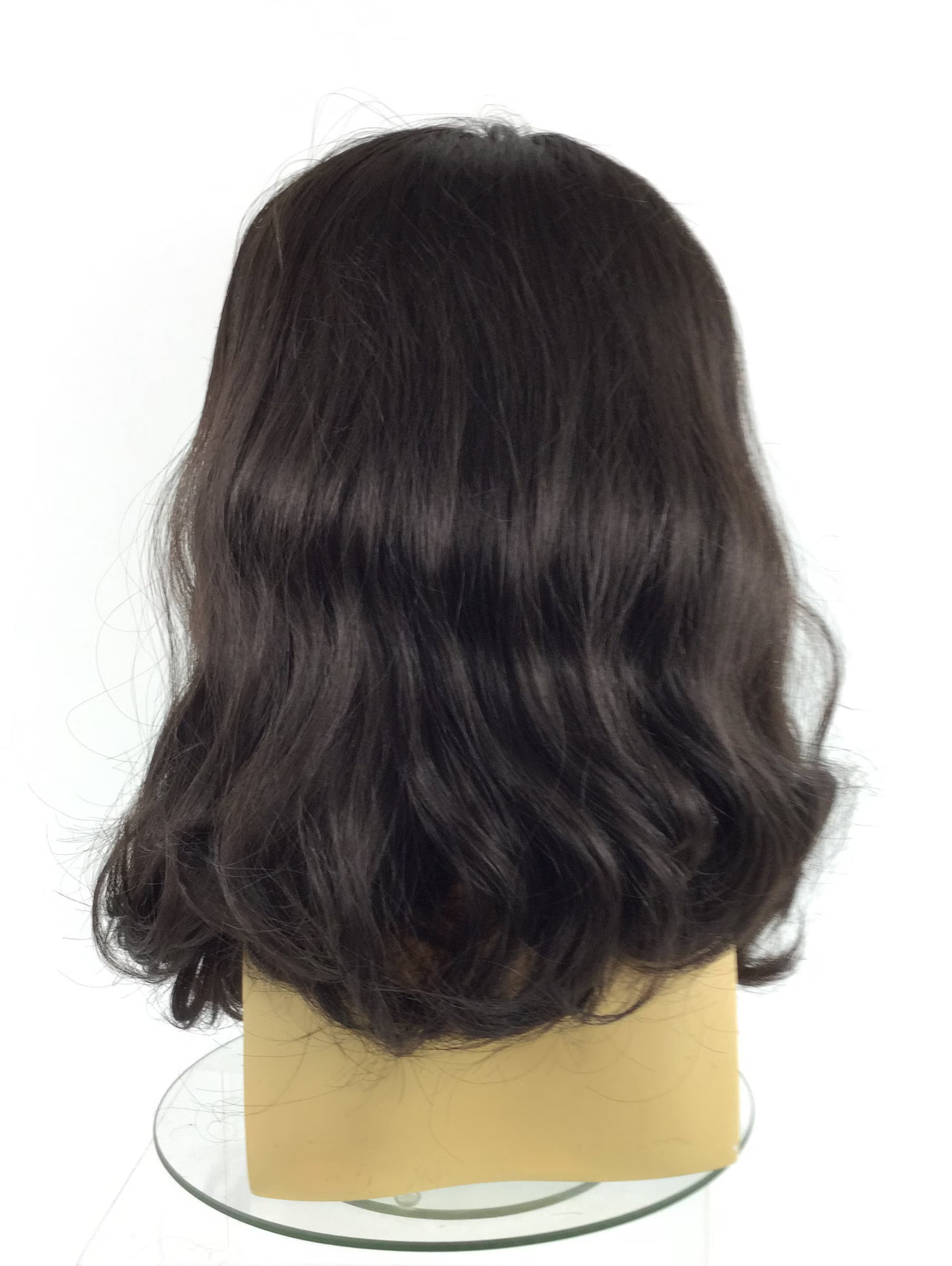 OZZY OSBOURNE Theatrical Costume Wig