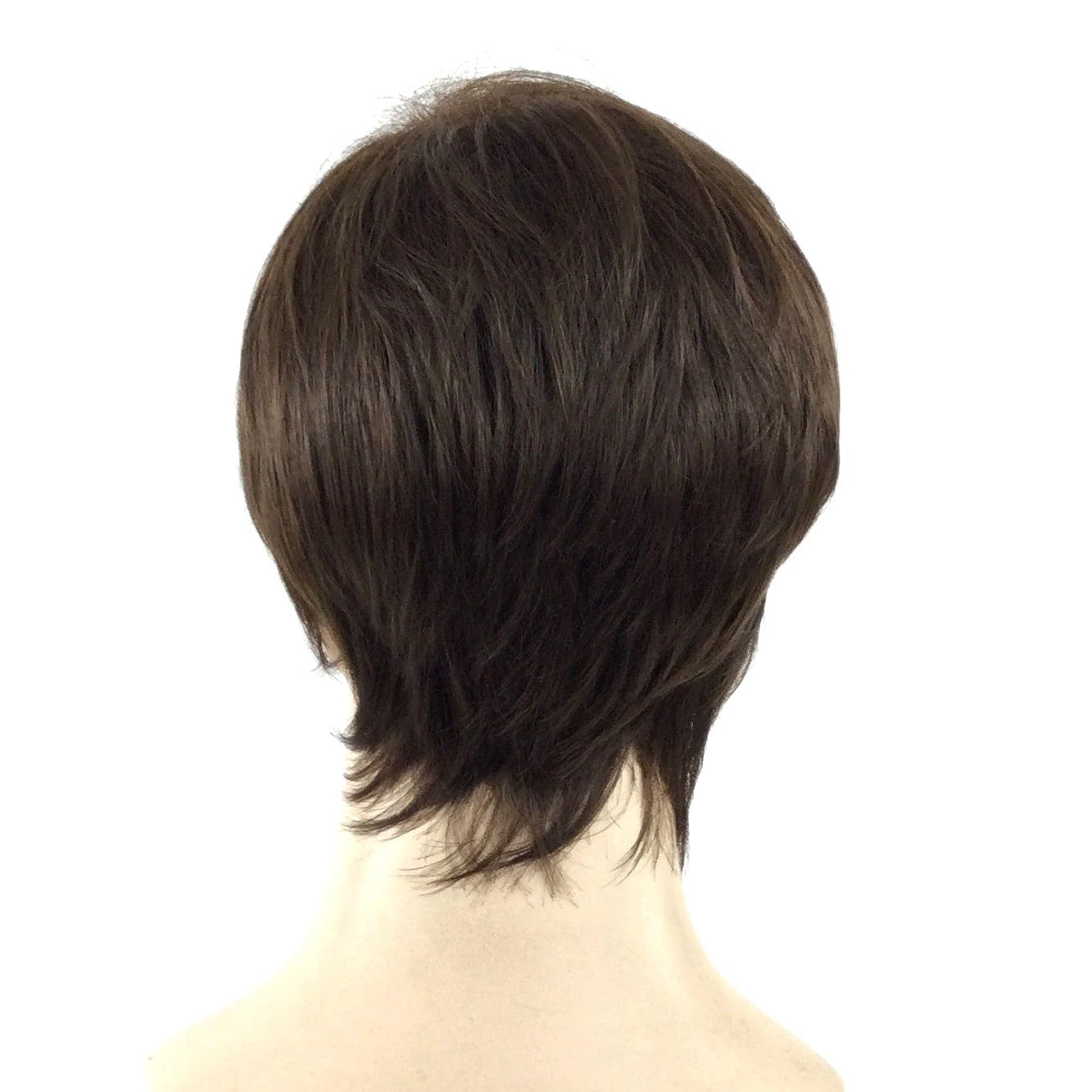 WIZARD HARRY Theatrical Costume Wig