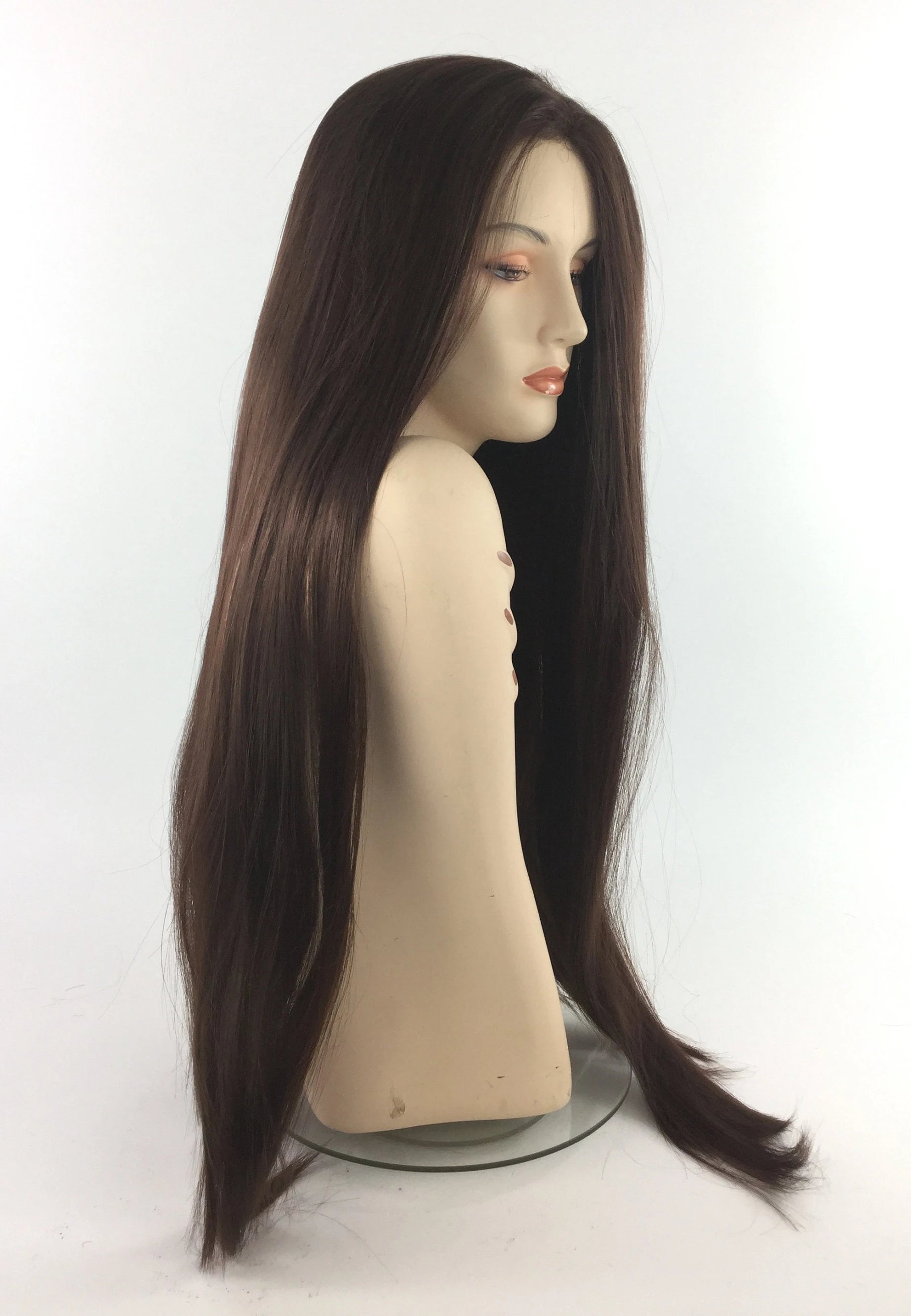 1970's CHER Theatrical Costume Wig