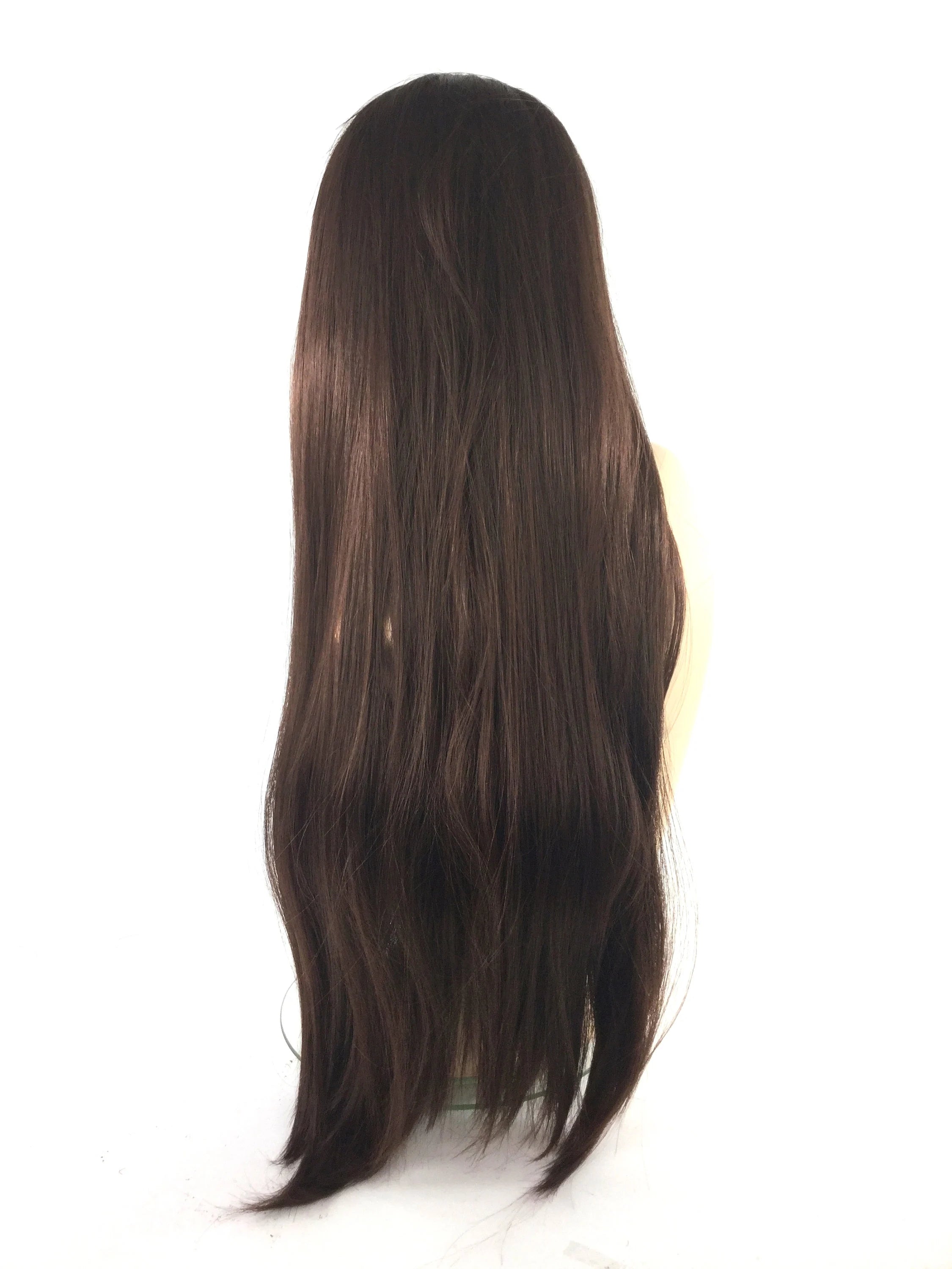 1970's CHER Theatrical Costume Wig
