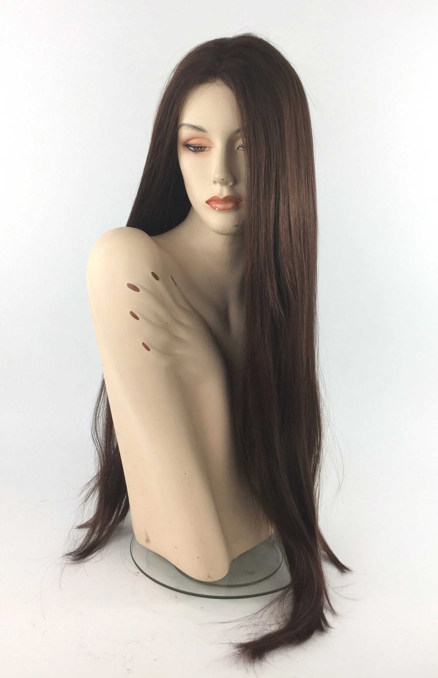 1970's CHER Theatrical Costume Wig