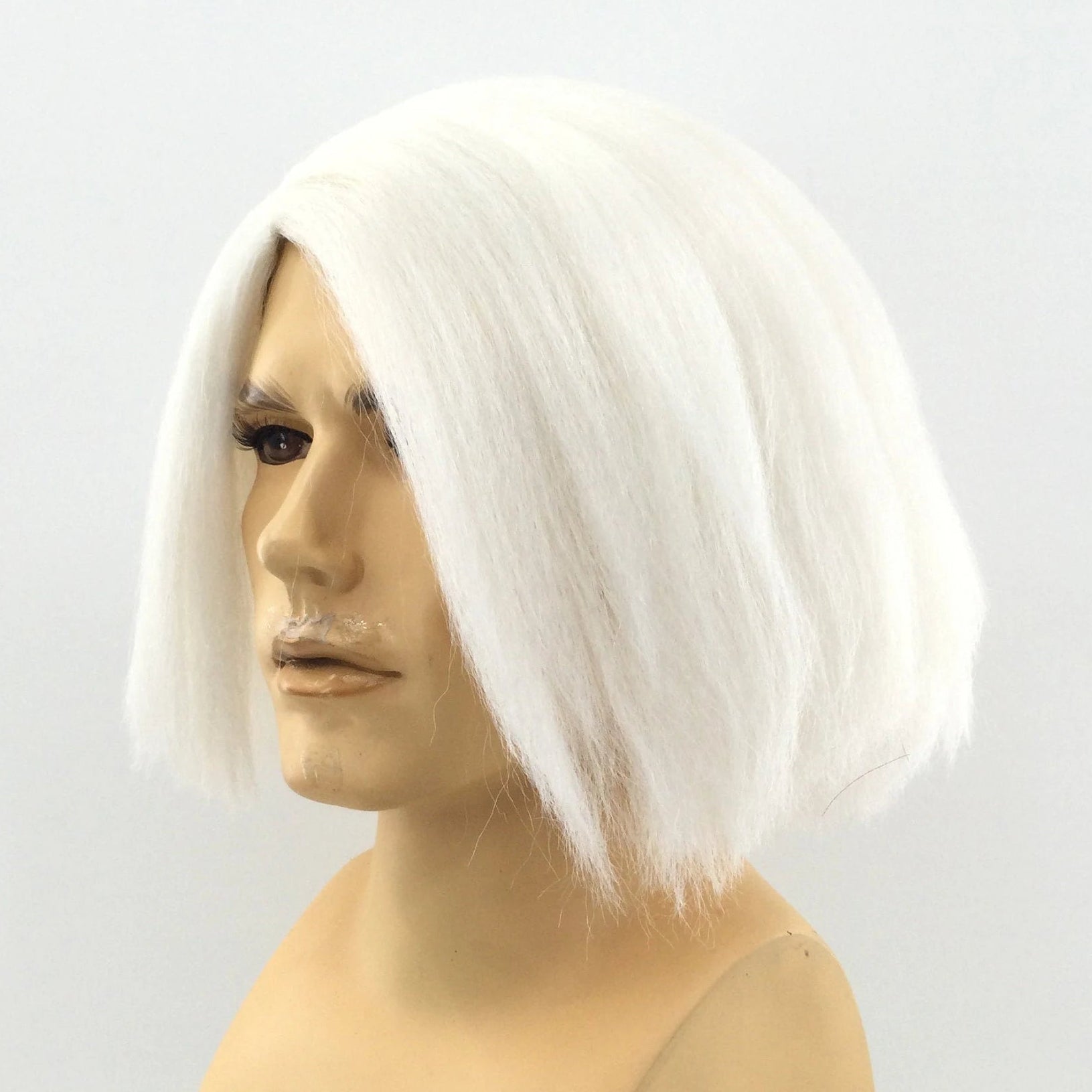 ARTIST ANDY Theatrical Costume Wig