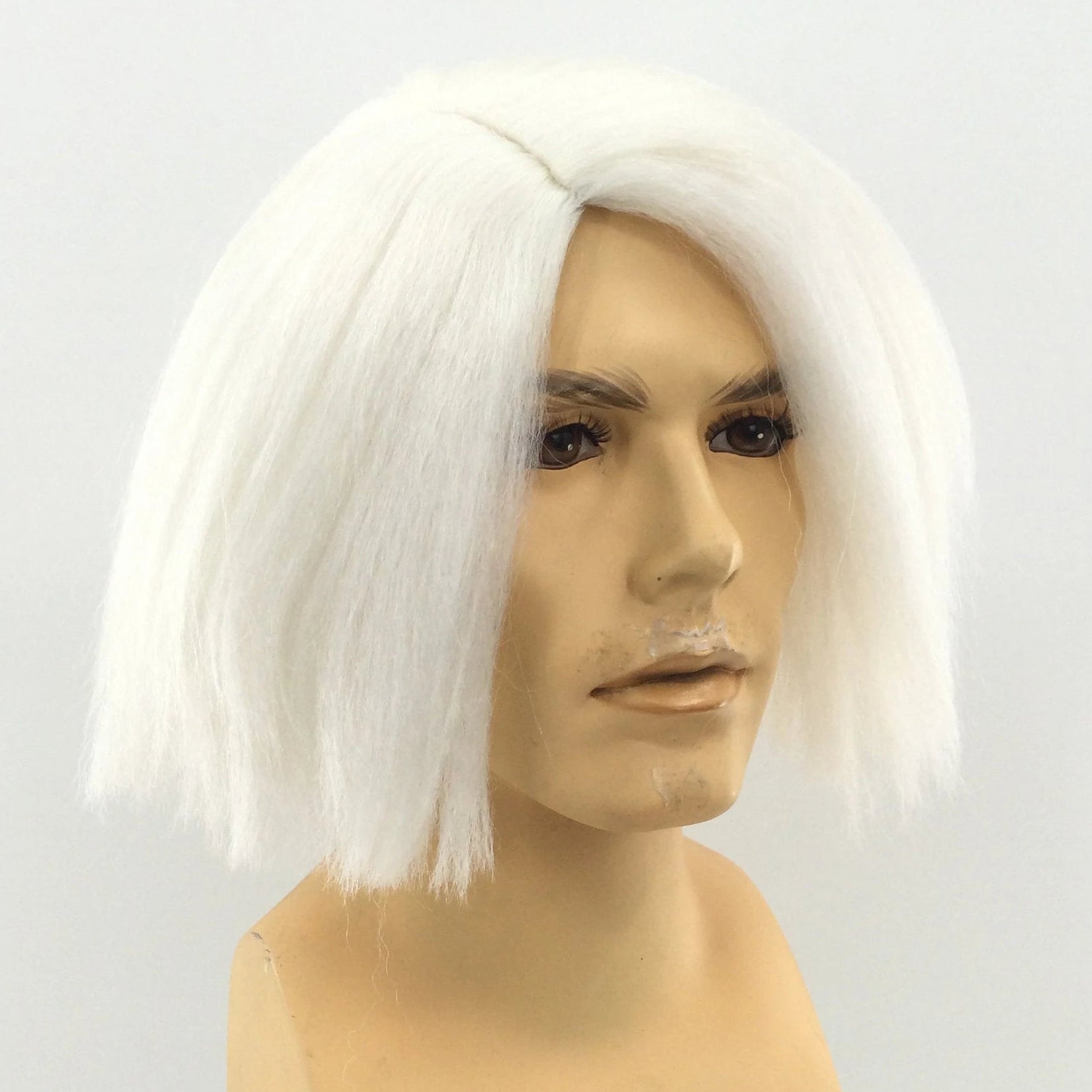 ARTIST ANDY Theatrical Costume Wig