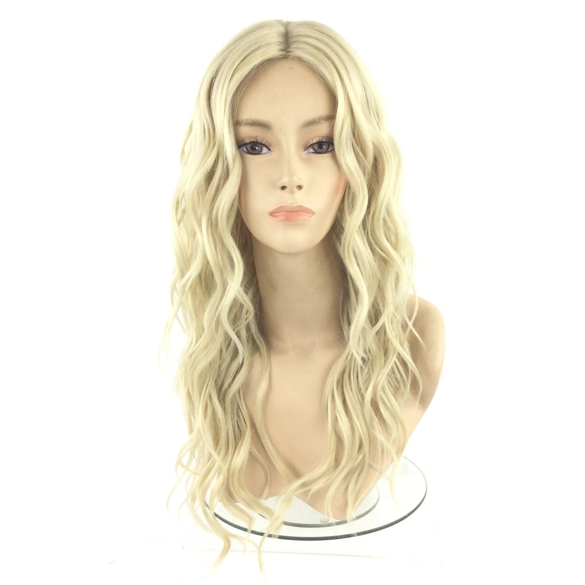 BEATRIX KIDDO Style Theatrical Premium Wig