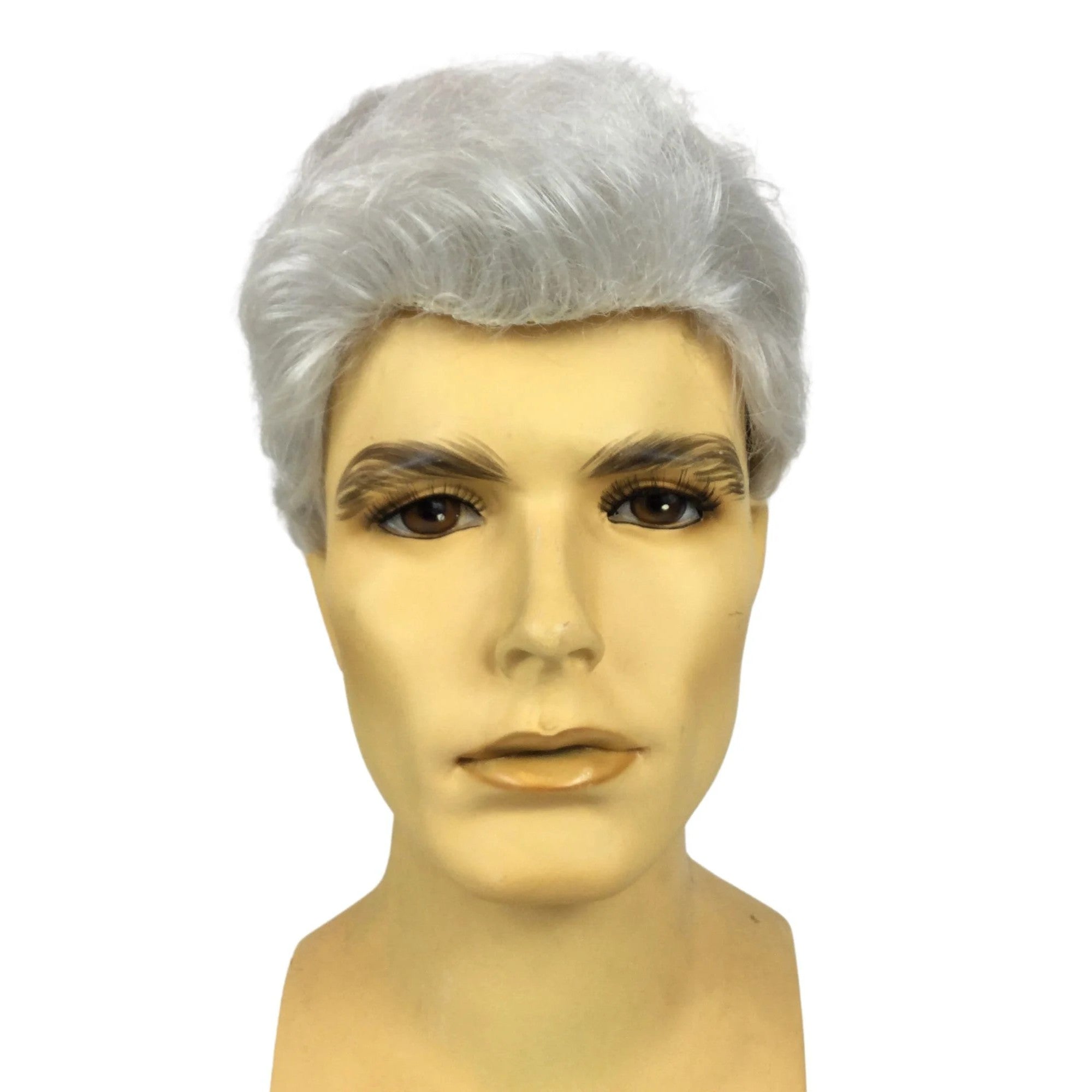 BILL CLINTON Style Theatrical Costume Wig