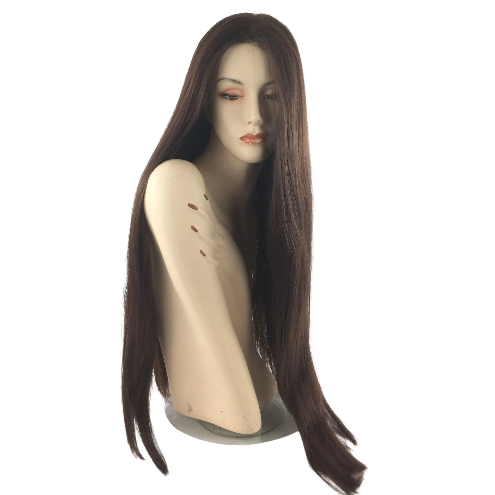 1970's CHER Theatrical Costume Wig