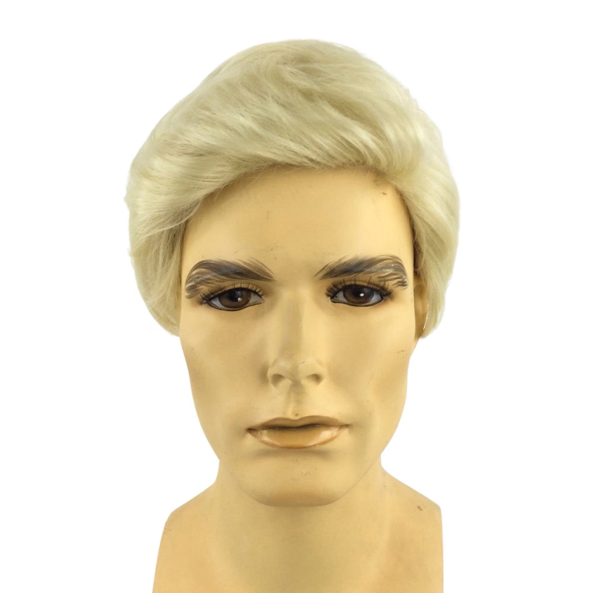 ZACK MORRIS Style Theatrical Costume Wig