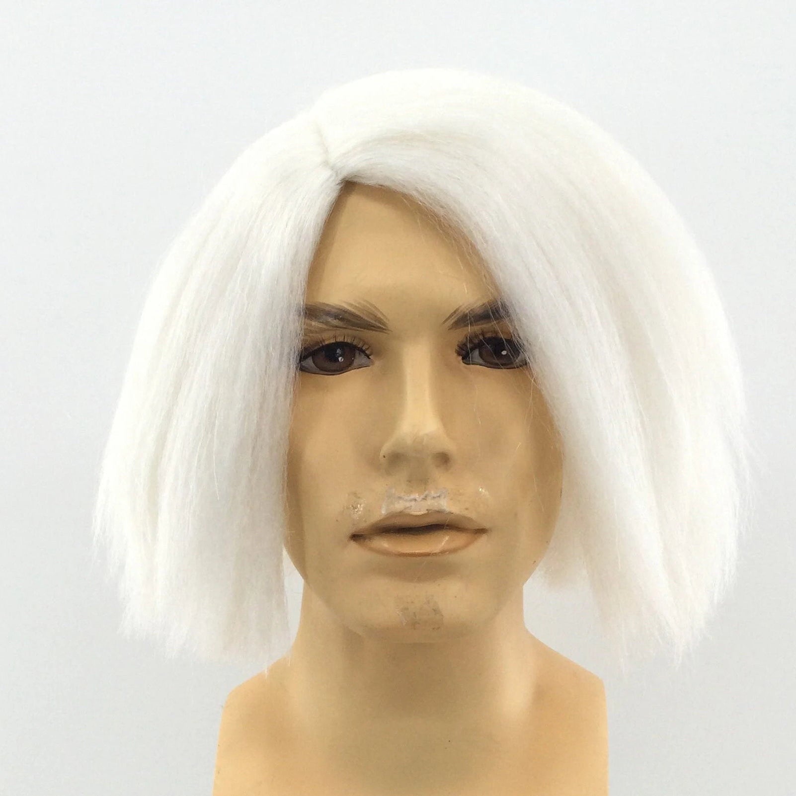 ARTIST ANDY Theatrical Costume Wig