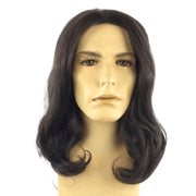 OZZY OSBOURNE Theatrical Costume Wig