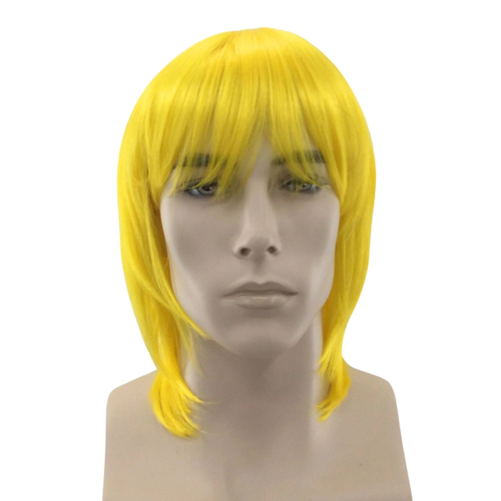 CHRIS GRIFFIN Style Theatrical Costume Wig