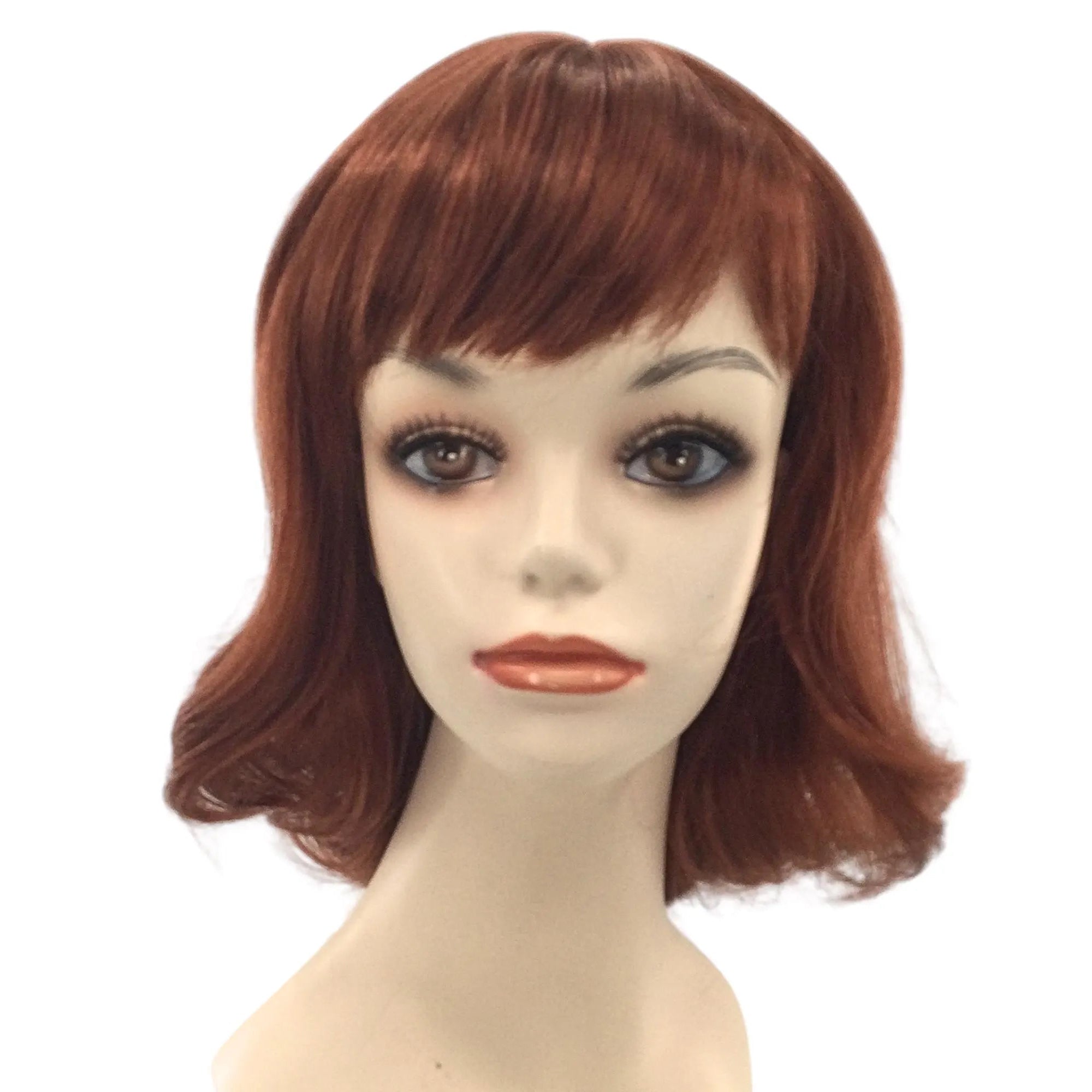 HELLY R Style Theatrical Costume Wig