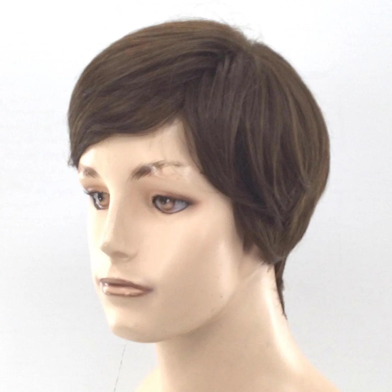 1960's British Invasion Style Premium Theatrical Wig