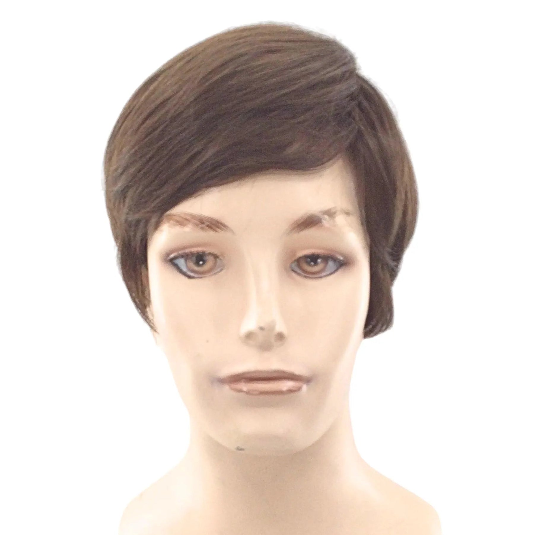 1960's British Invasion Style Premium Theatrical Wig