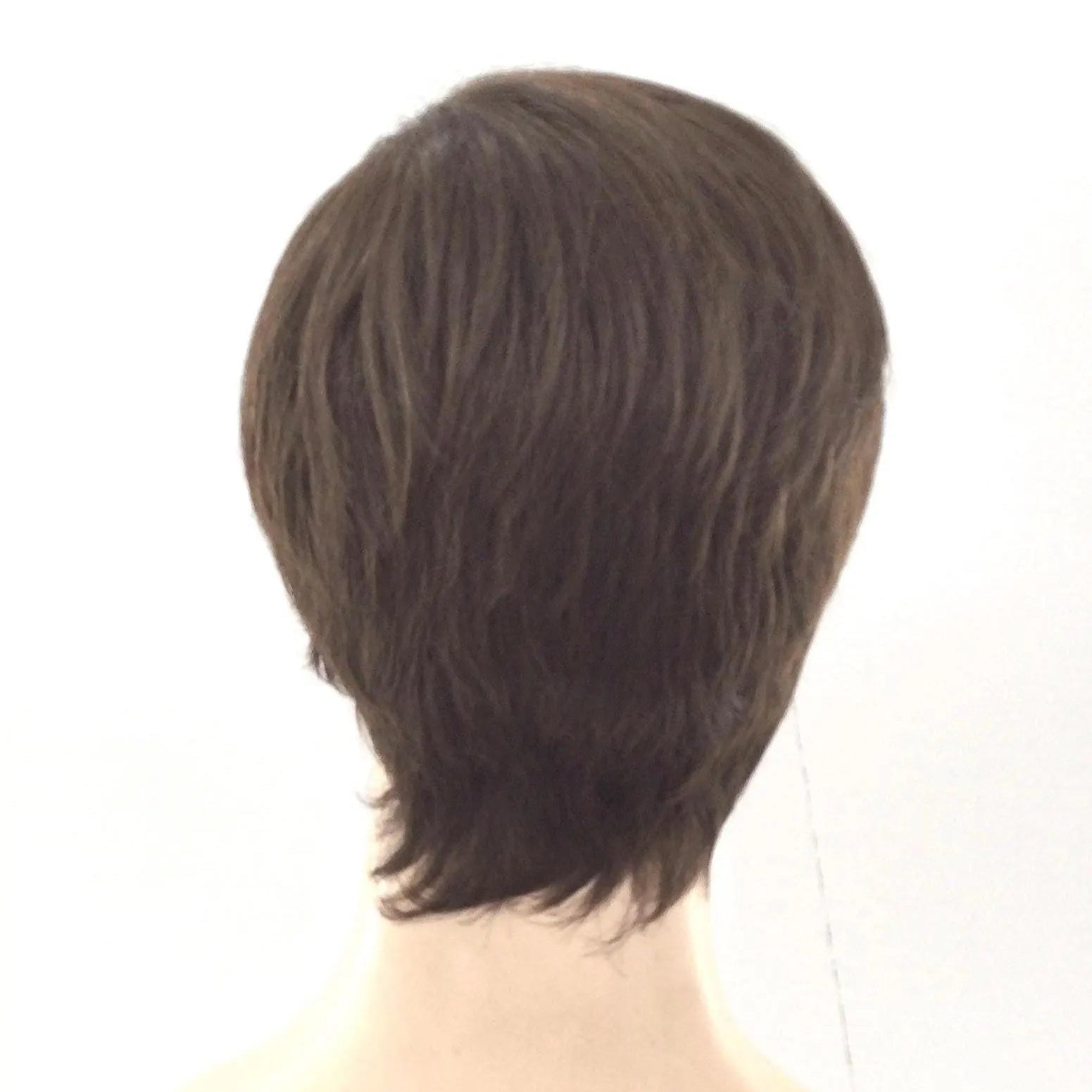 1960's British Invasion Style Premium Theatrical Wig