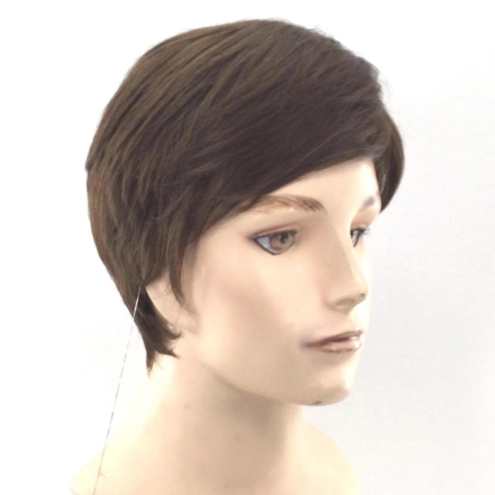 1960's British Invasion Style Premium Theatrical Wig