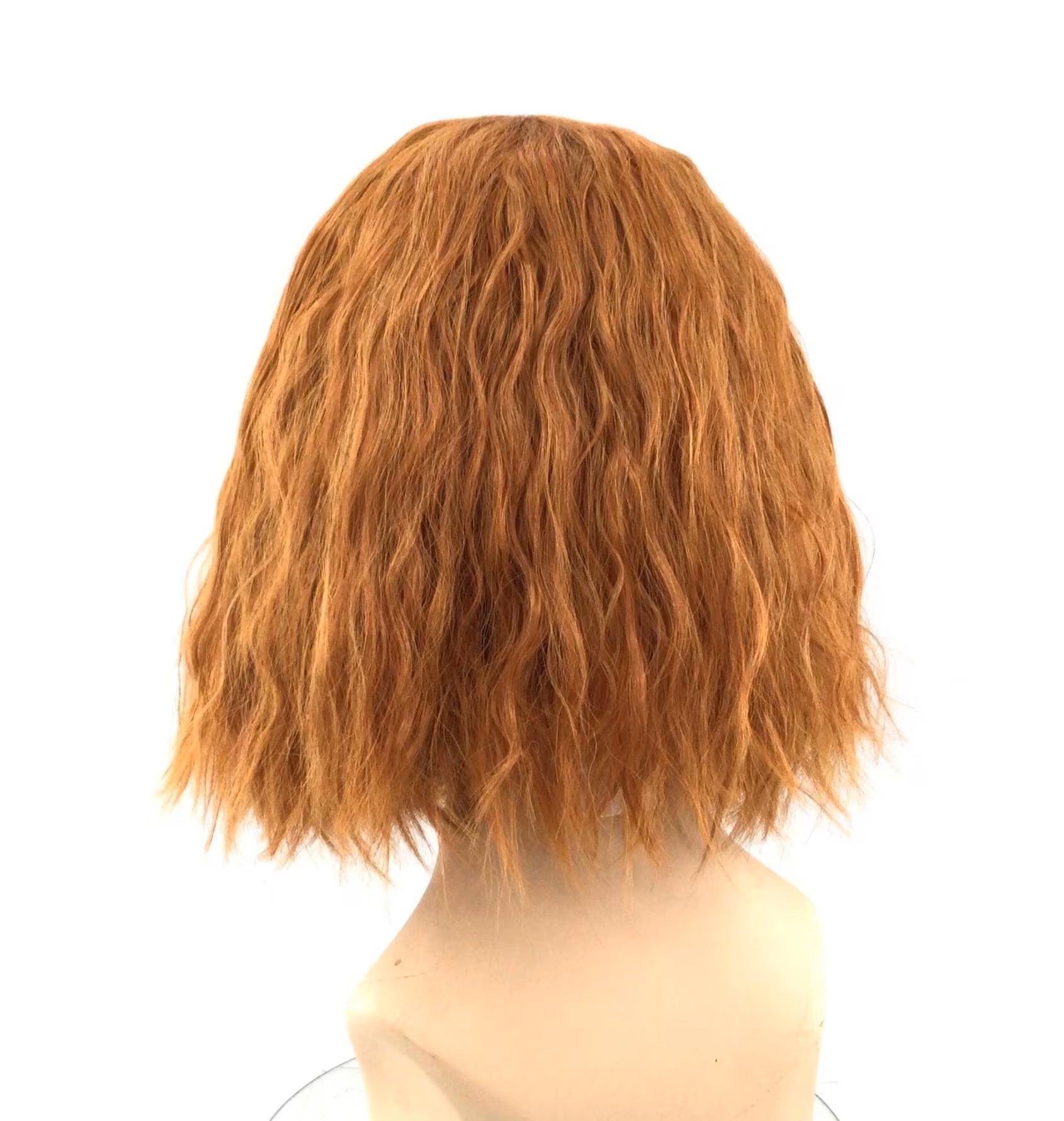 NAMI  "One Piece" Theatrical Cosplay Wig