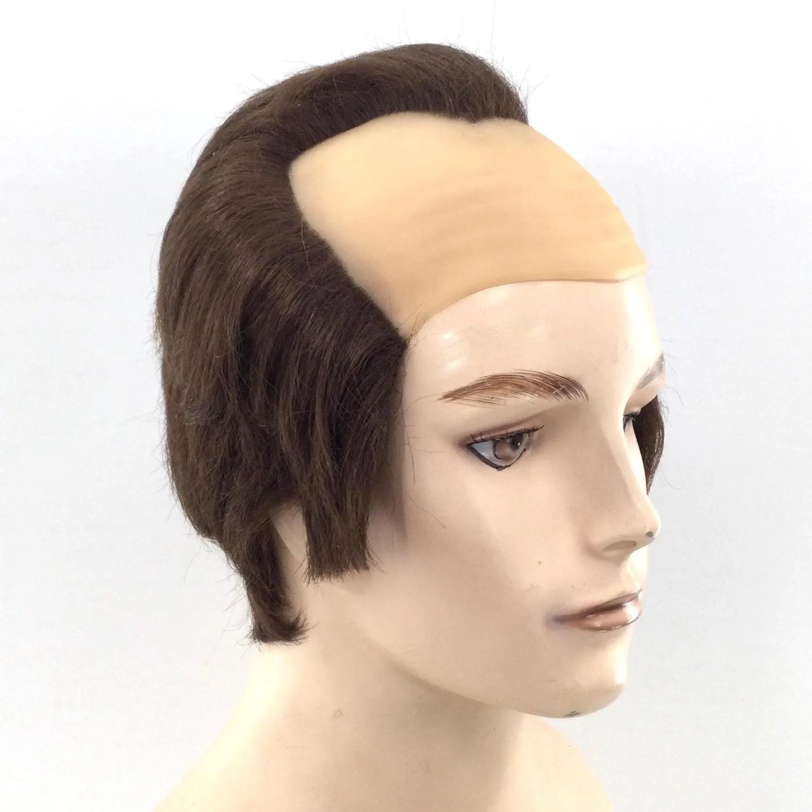 AL BUNDY Style Theatrical Costume Wig