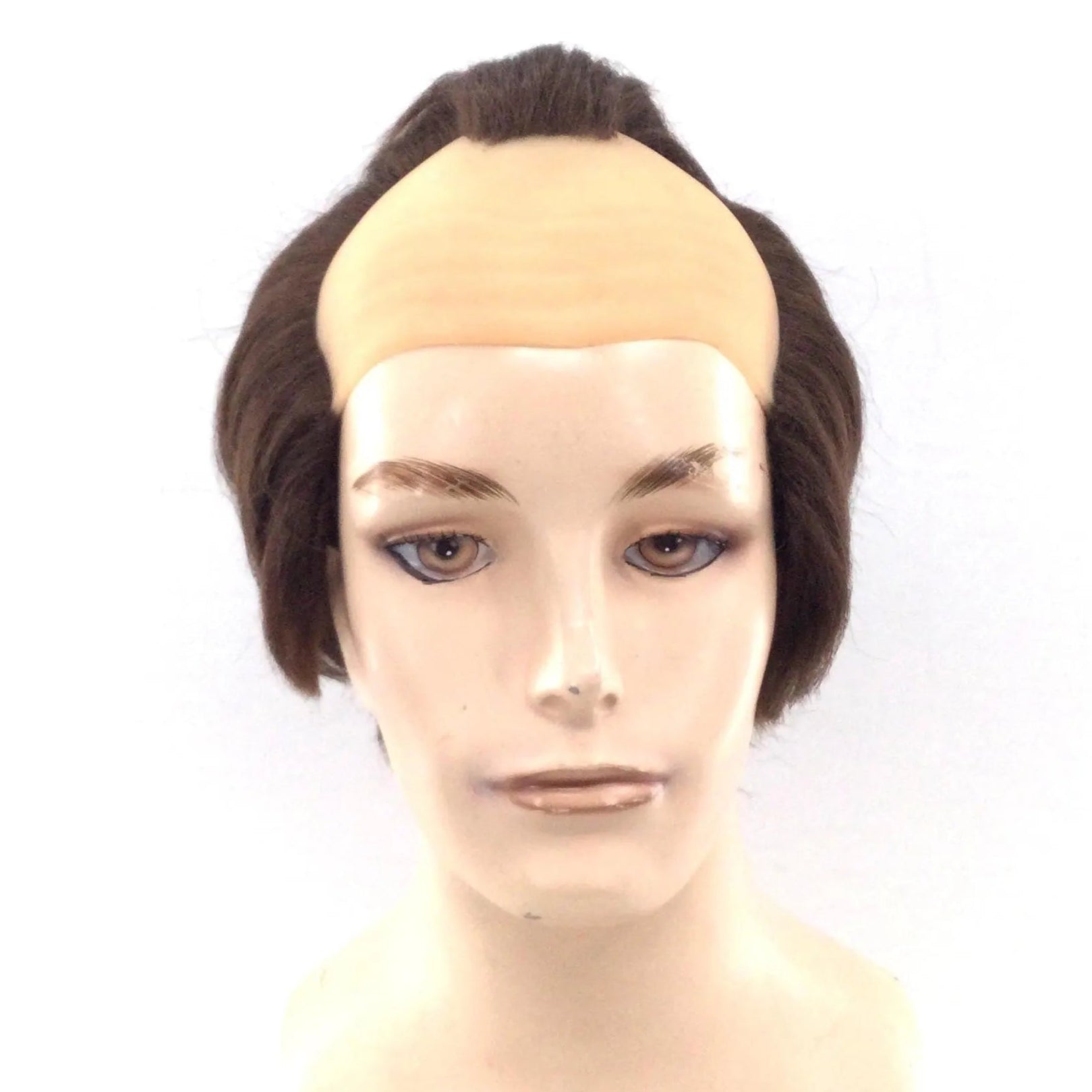 AL BUNDY Style Theatrical Costume Wig