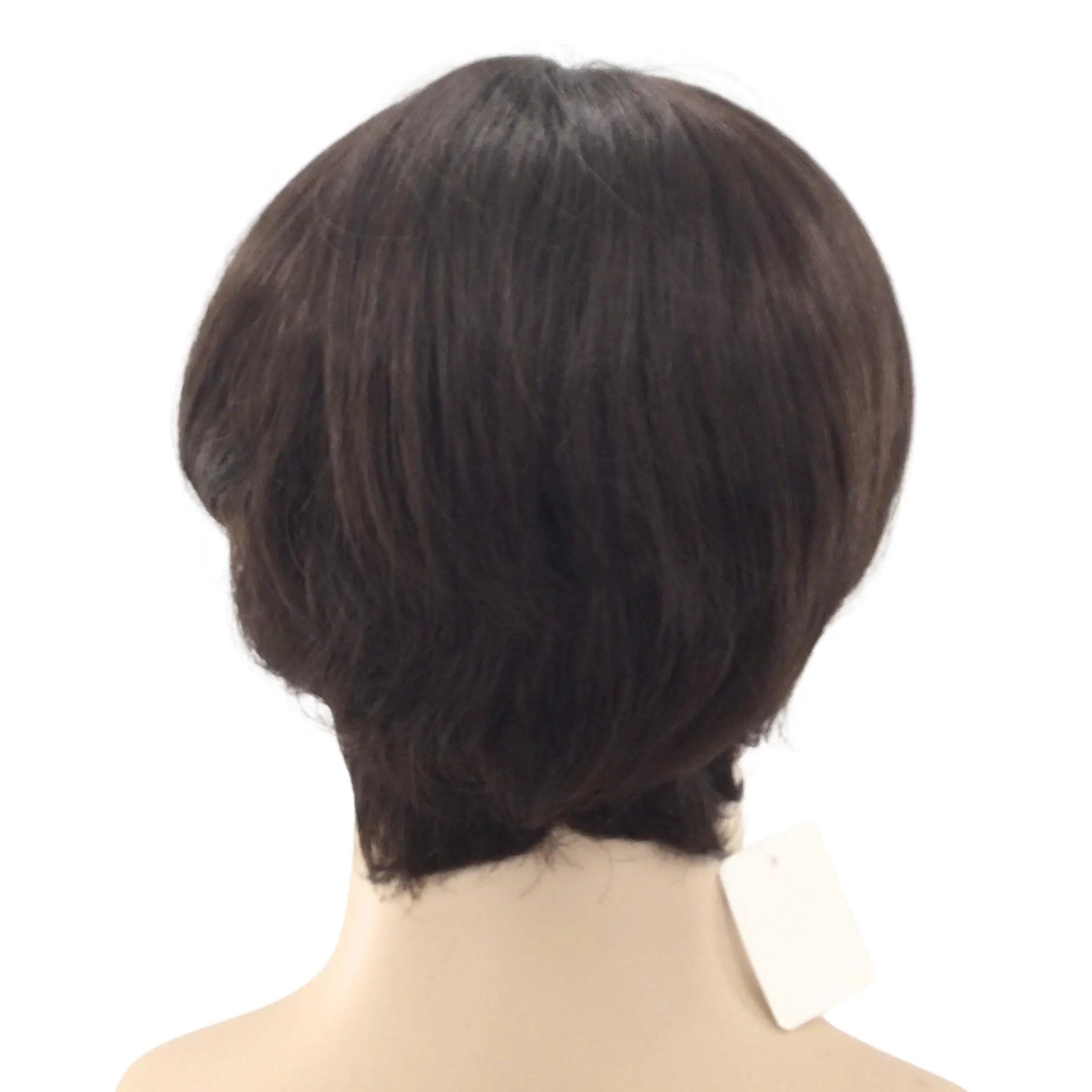 STEVE 90's Club Style Theatrical Costume Wig