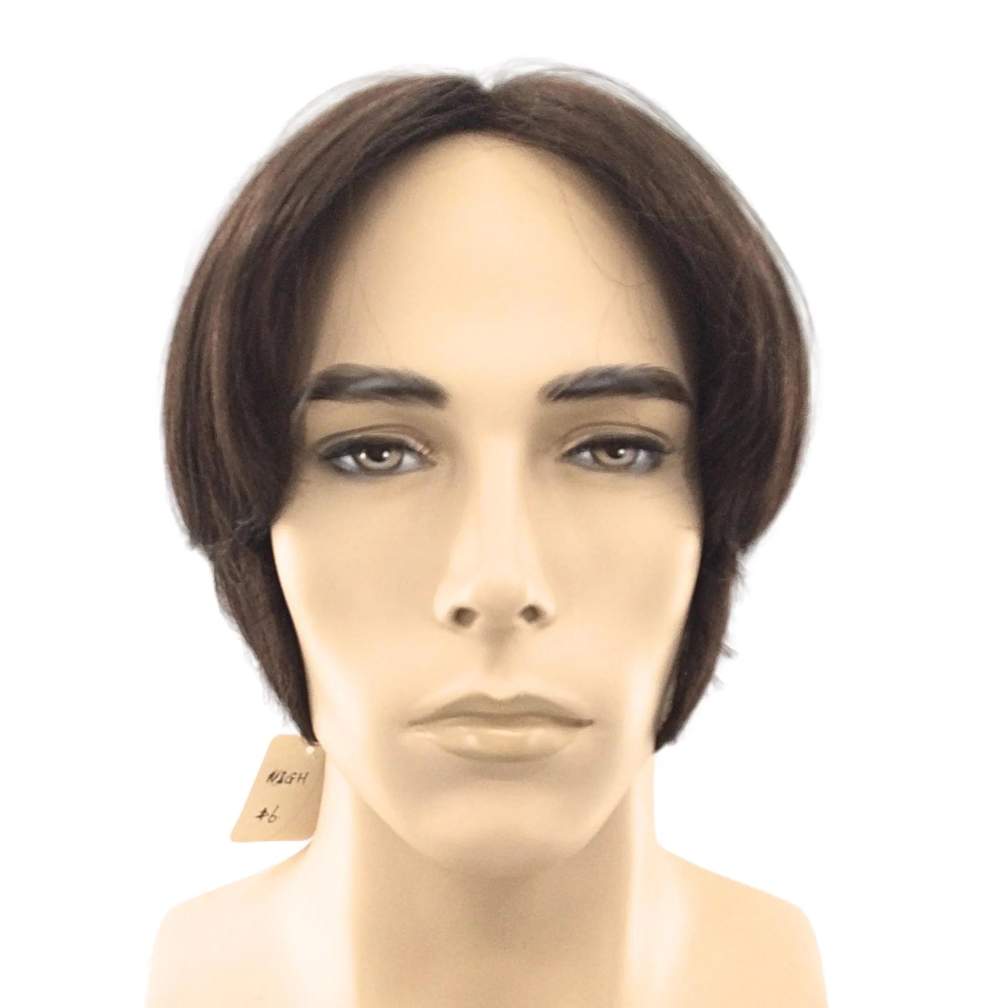 STEVE 90's Club Style Theatrical Costume Wig