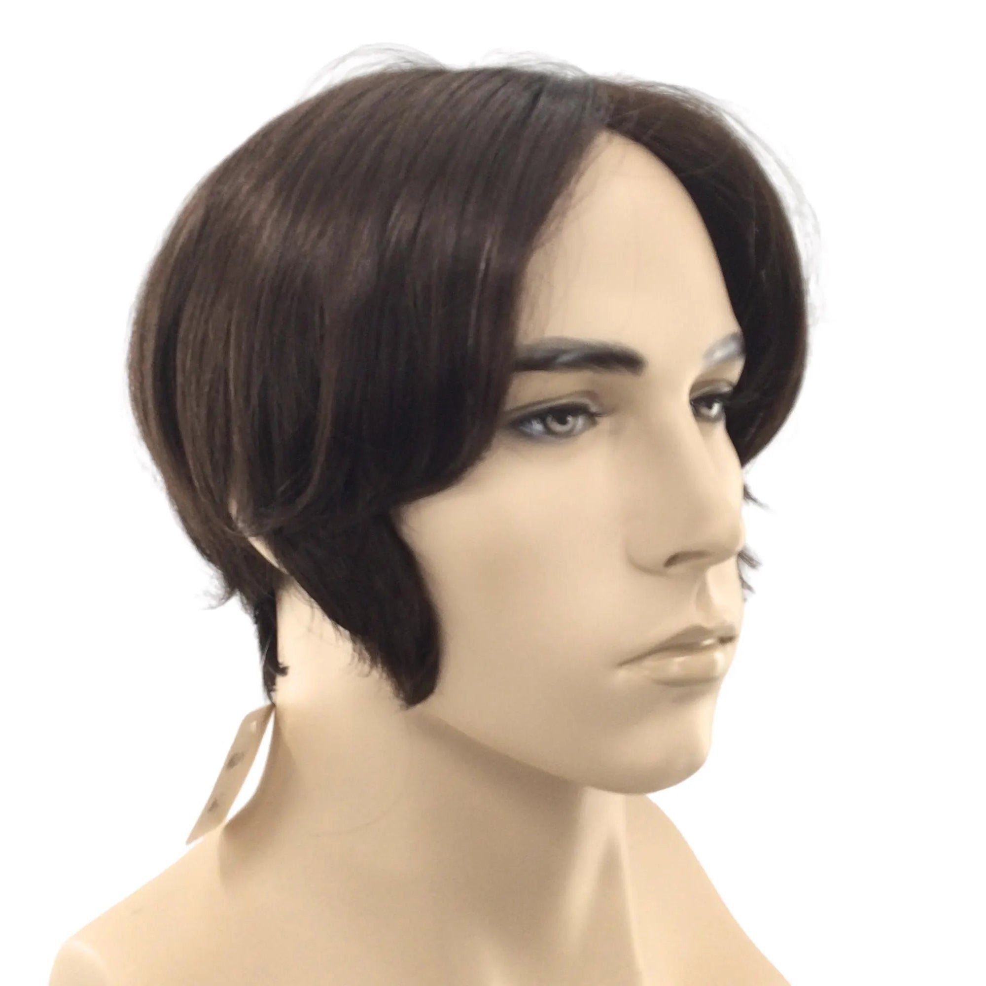 STEVE 90's Club Style Theatrical Costume Wig