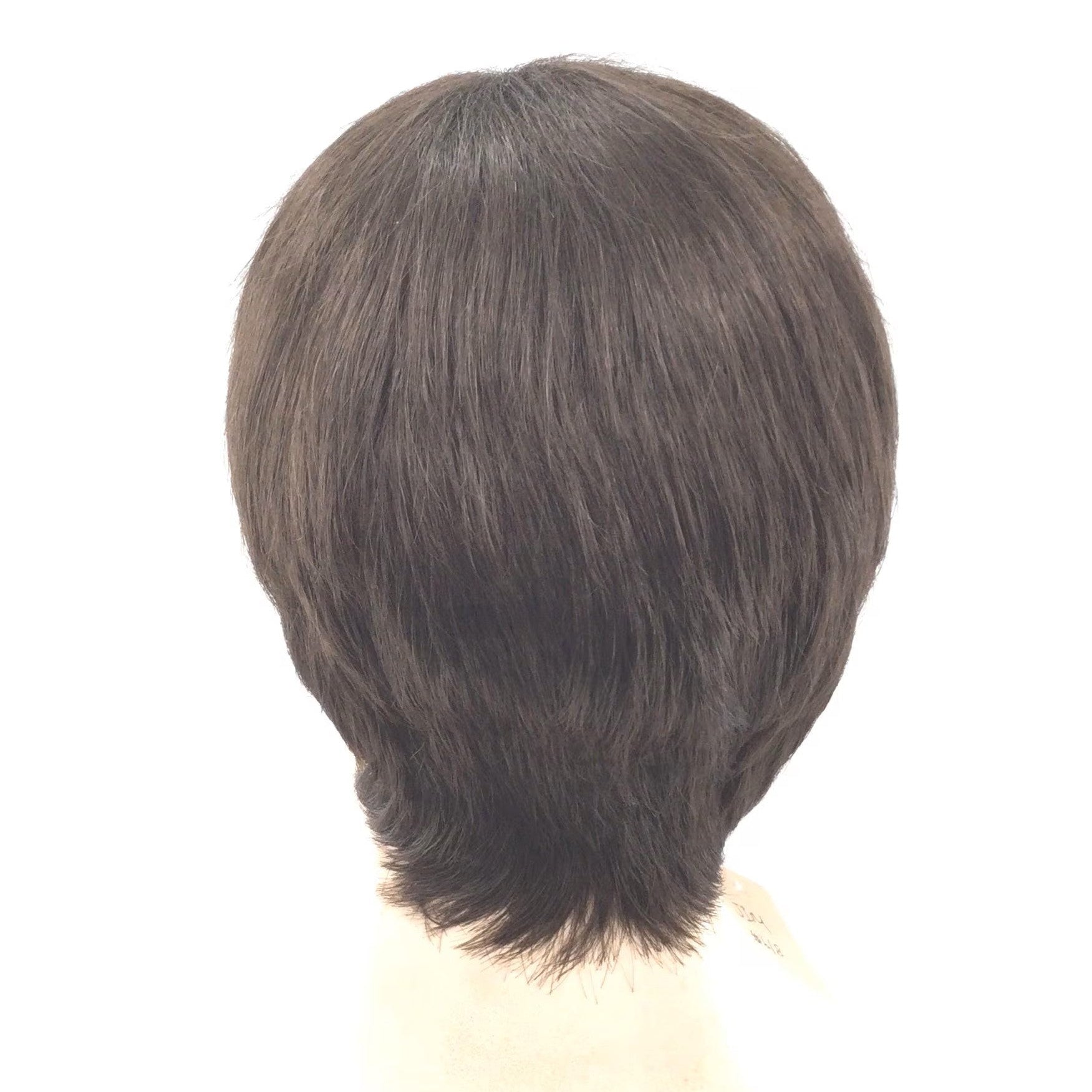 LLOYD CHRISTMAS Style Theatrical Costume Wig