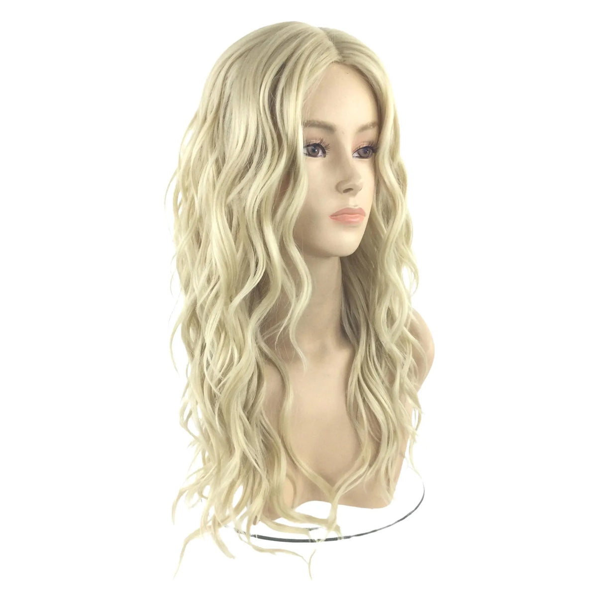 BEATRIX KIDDO Style Theatrical Premium Wig