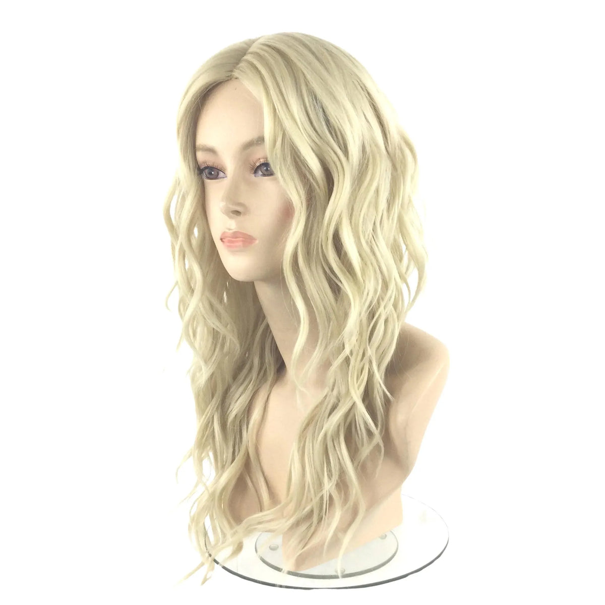 BEATRIX KIDDO Style Theatrical Premium Wig