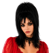 LYDIA DEETZ Style Theatrical Costume Wig
