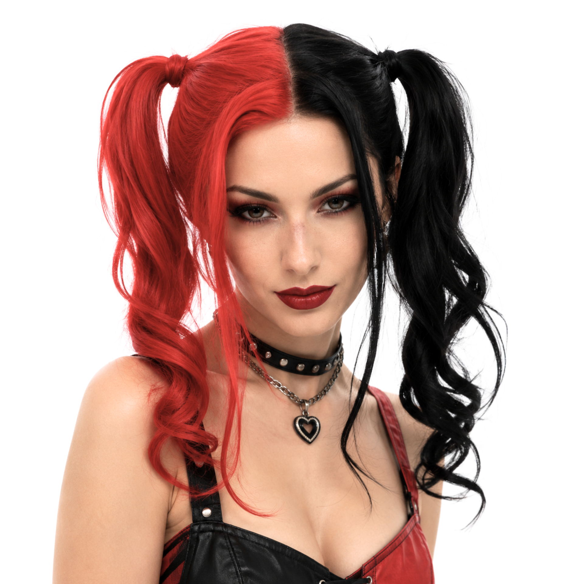 HARLEY Theatrical Costume Wig