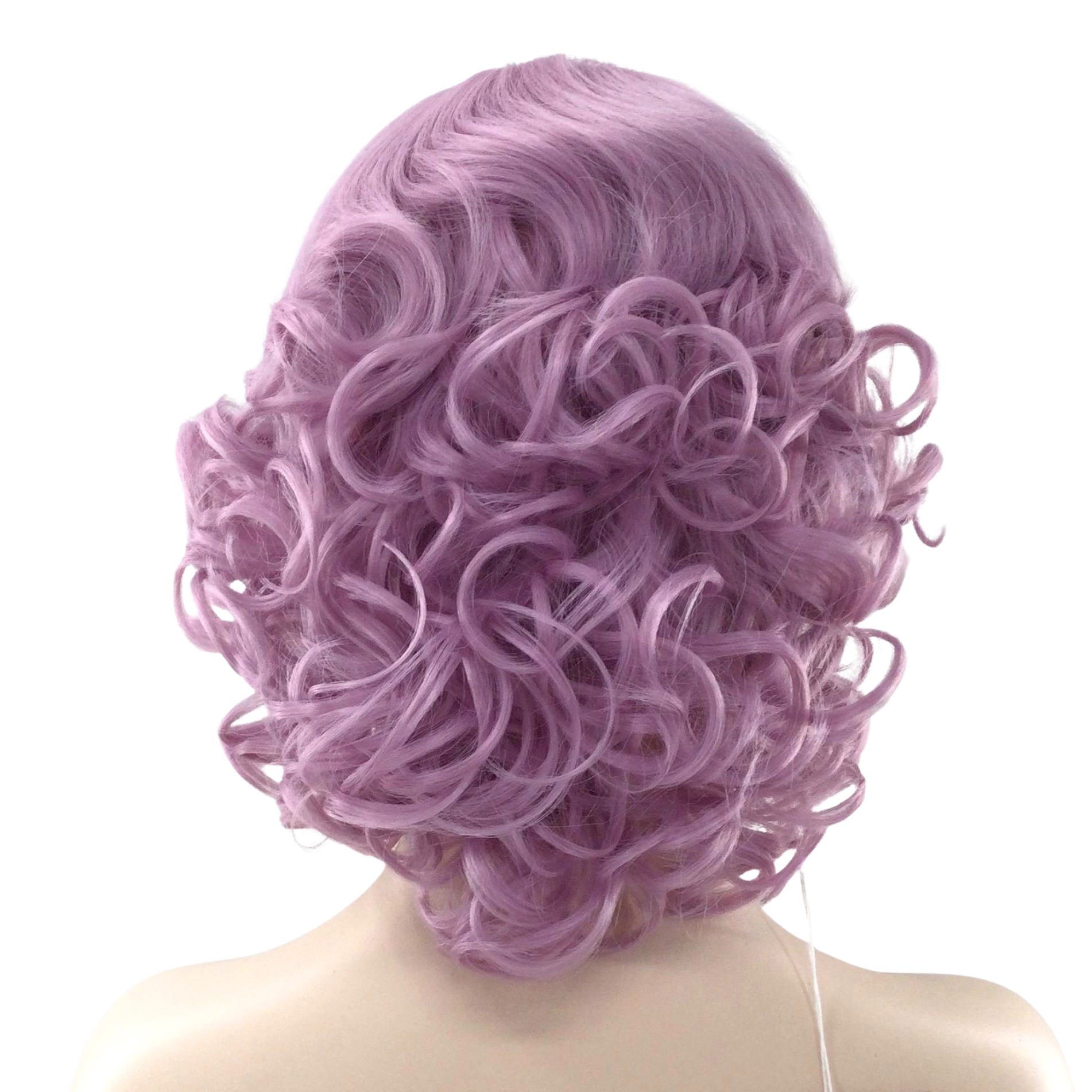 DAME EDNA Style Theatrical Costume Wig